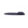 Podkładka pod mysz Natec Chipmunk Granatowa 230x200mm Pianka Memory