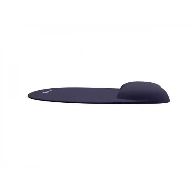 Podkładka pod mysz Natec Chipmunk Granatowa 230x200mm Pianka Memory
