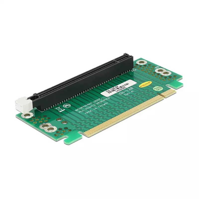 Wewnętrzny adapter PCIe DeLOCK 41914