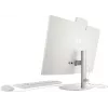 All-in-One PC HP ProOne 240 All-in-One G10 — Intel Core i5-1335U, 16GB DDR4, 512GB SSD, 23,8 cala FHD IPS, Wi‑Fi 6, Windows 11 Pro