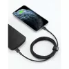 AUKEY CB-CL03 2 m Czarny