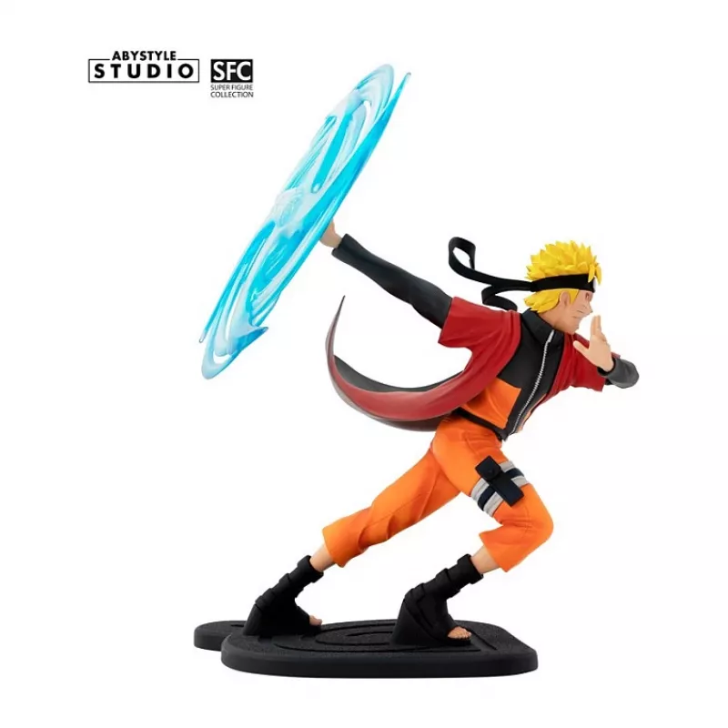 Figurka ABYstyle Naruto SHIPPUDEN Naruto Rasenganx2
