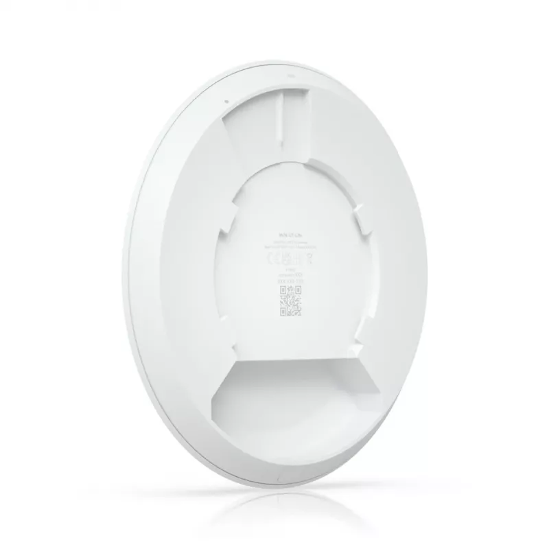 Punkt dostępowy UBIQUITI U7 Lite — Dual‑Band 2.4/5 GHz, Wi‑Fi 6 (802.11ax), 4300 Mb/s, PoE, montaż sufitowy/ścienny