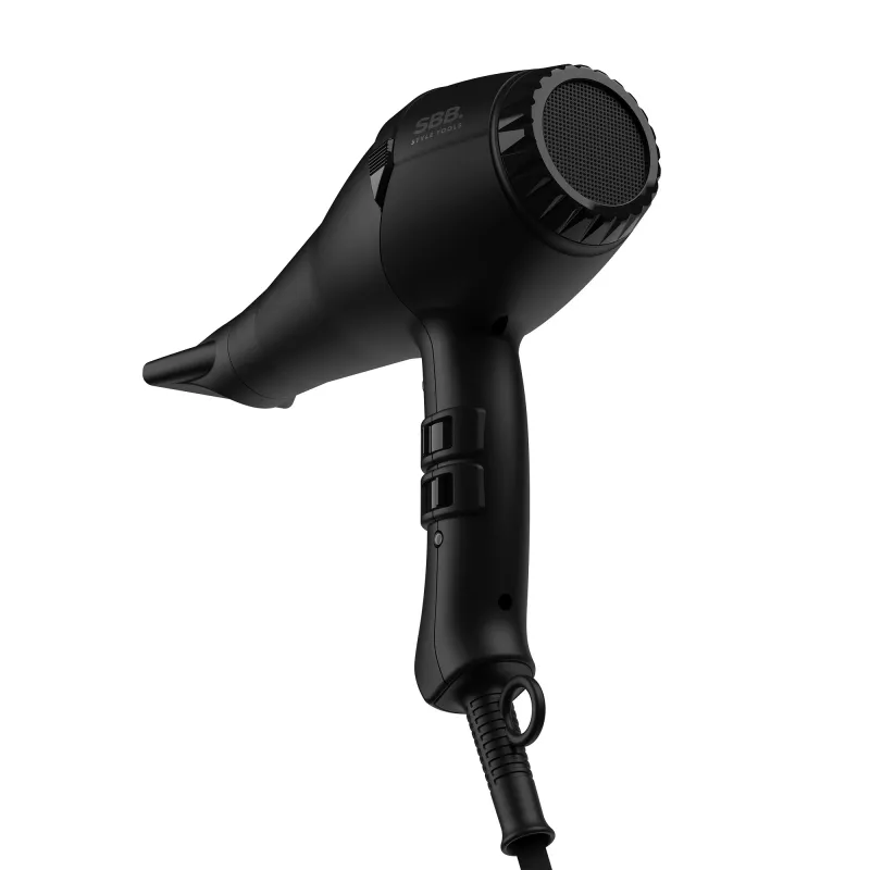Suszarka do włosów SBB. SBDR-5750-EU Pro Blowout — profesjonalna ręczna suszarka do włosów, model EU