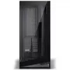 PHANTEKS NV-Series NV9 MK2 PC-Enclosure, EATX, DRGB, Tempered Glass - czarny i M25 Gen2 PWM D-RGB Fan 3er-Pack - Reverse Blade, 140 mm, czarny + DRG