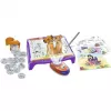 Xoomy Maxi Disney A4 Tisch, Malowanie