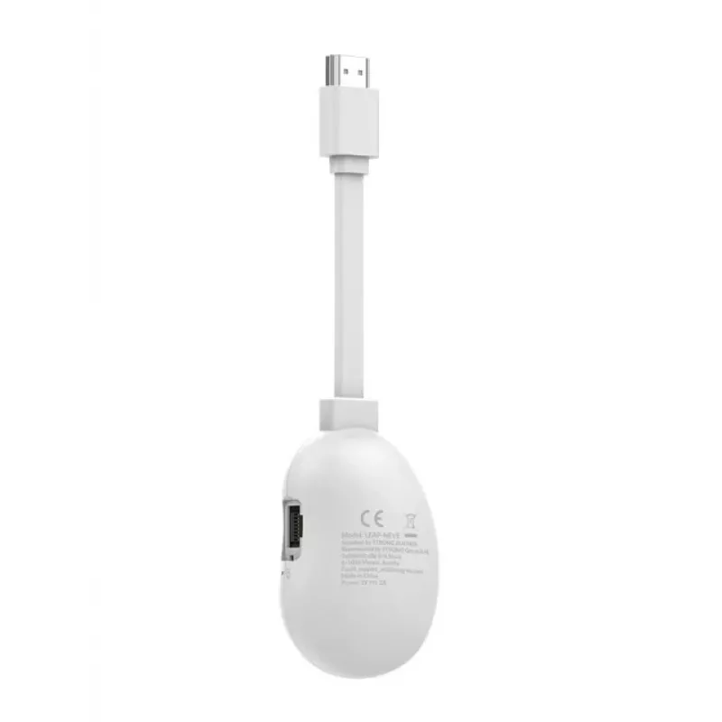 Odtwarzacz multimedialny STRONG, odtwarzanie telewizji internetowej, 4K Ultra HD, High Dynamic Range (HDR 10), High Dynamic (LEAP-NEVE)