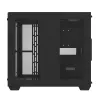 Obudowa komputerowa Darkflash C285 ATX czarna