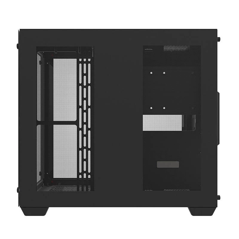 Obudowa komputerowa Darkflash C285 ATX czarna