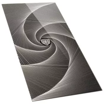 Kolink Nexus Radial alternatywny panel przedni