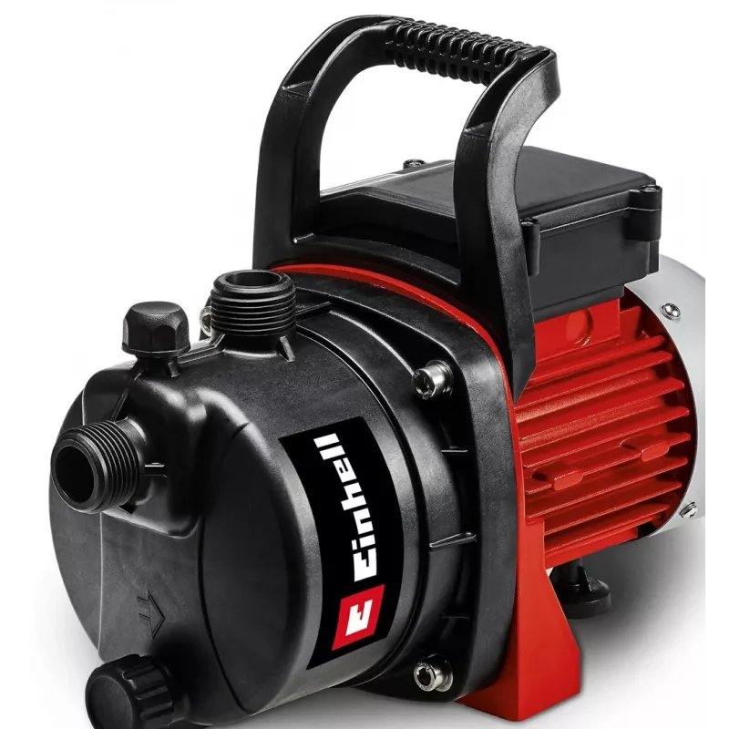 Pompa wodna Einhell GC-GP 6538
