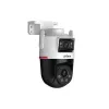 Kamera sieciowa bezprzewodowa DAHUA P3D-3F-PV-P-0280B — kamera monitorująca Wi‑Fi do zdalnego nadzoru