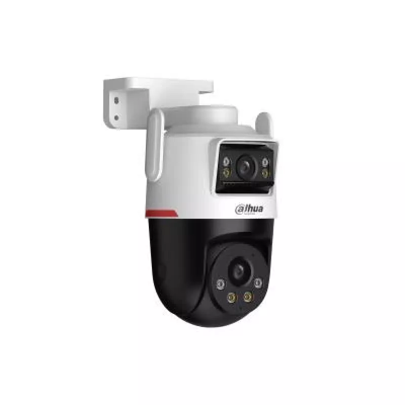 Kamera sieciowa bezprzewodowa DAHUA P3D-3F-PV-P-0280B — kamera monitorująca Wi‑Fi do zdalnego nadzoru