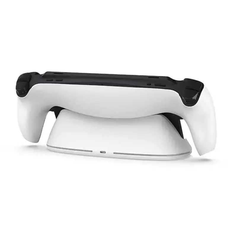 System ładowania Subsonic SA5708 do Playstation Portal Przewodowy Czarny Biały