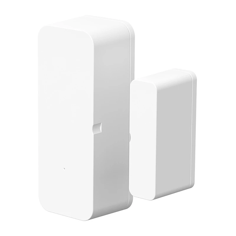 Czujnik otwarcia drzwi i okien Avatto DS10 smart WiFi — bezprzewodowy czujnik kontaktowy, zasilany bateriami