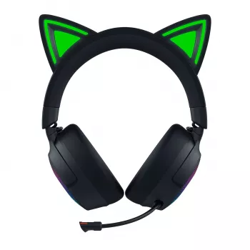 Zestaw słuchawkowy Razer Kraken Kitty V3 Pro Bluetooth