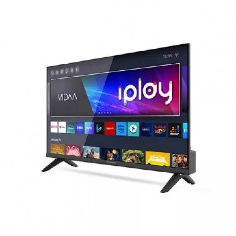 Telewizor LED 24 cale 24IPLAY6300-H