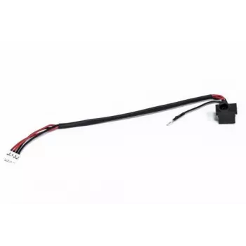 Gniazdo zasilania z kablem, SAMSUNG N128, NP-N128, NP-X120, X120, N140