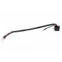 Gniazdo zasilania z kablem, SAMSUNG N128, NP-N128, NP-X120, X120, N140