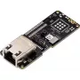 Industrial Shield Arduino Portenta Vision Ethernet ASX00021 — przemysłowe rozszerzenie I/O dla Portenta Vision z łącznością Ethernet
