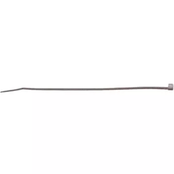 Fischer UBN 4.6 x 200 Nylon Schwarz 100Stück(e) Kabelbinder (87494)