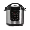 Wielofunkcyjny garnek Camry CR 6409 6 L 1000 W Czarny,Stal nierdzewna