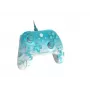 Przewodowy kontroler GameSir G7 Pro Floral dla Xbox — gamepad przewodowy, edycja kwiatowa