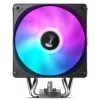 Chłodzenie procesora Jonsbo CR-1000MAX V2 Color PWM RGB, czarne