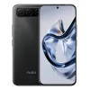 Smartfon NUBIA Air 5G — 6,78 cala 1224×2720, Unisoc T8300, 20 GB RAM, 256 GB, 50 MP, 5000 mAh, Dual SIM, IP68/IP69, Czarny