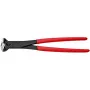 KNIPEX 68 01 280 - Vornschneider - 4,5 mm - 3,3 cm - stal - plastik - czerwony