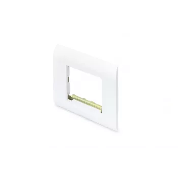 Metalowa rama 80x80 do EURO OUTLET Lanview LKS825