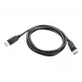 Lenovo DisplayPort 1.8 m czarny
