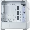 Obudowa PC Cooler Master MasterBox TD500 Mesh V2 Midi Tower Biała
