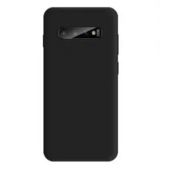 eSTUFF ES673154-BULK etui do telefonu 15,5 cm (6,1 cala) Pokrowiec Czarny