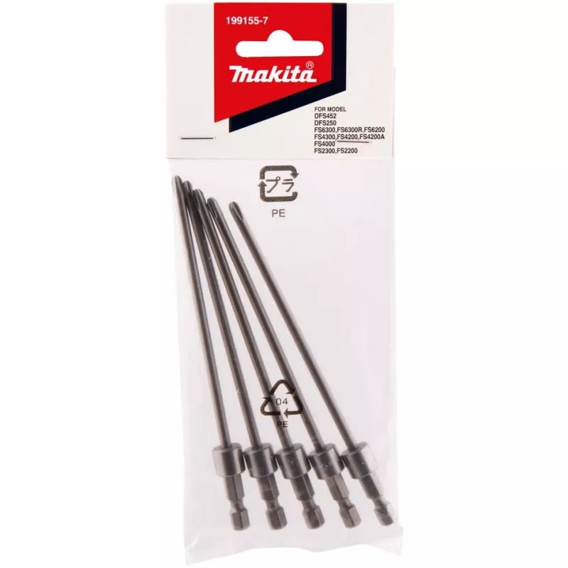 Makita 199155-7 Akcesorium narzędziowe