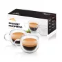 ETA | Kubki do espresso | ETA518091000 | Do kawy espresso | 2 szt. | Zmywalne w zmywarce | Szkło