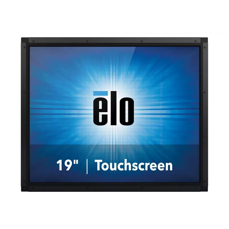 Elo Touch Solutions Elo Open-Frame Touchmonitors 1990L - Monitor LED - 48,3 cm (19 cali)