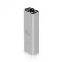 Ubiquiti Plug-and-play, bezproblemowa łączność sieciowa 5GbE przez Ethernet. (UACC-ADAPTER-RJ45-USBC-5GE)