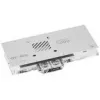 Water block Barrow dla ASUS ROG Astral 5090 GPU Biały, model BS-ASA5090-PA W