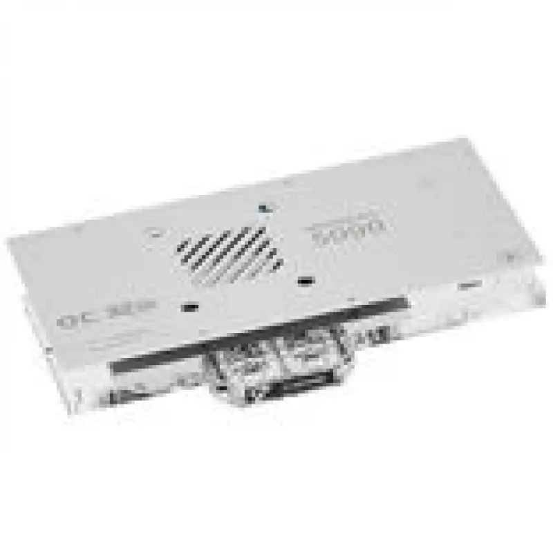 Water block Barrow dla ASUS ROG Astral 5090 GPU Biały, model BS-ASA5090-PA W
