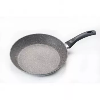 Patelnia granitowa BALLARINI Ferrara 32 cm FERG5F0.32U