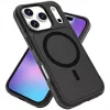 4smarts Defend Etui do Apple iPhone 17 Pro Kompatybilne z MagSafe