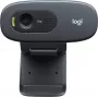 Kamera internetowa Logitech C270 HD
