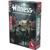 Deep Print Games: Witness - Na tropie kameleona, gra logiczna