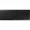 Bezprzewodowa klawiatura CHERRY Stream Wireless JK-8550DE-2 Czarny