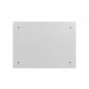 Szafa Rack Lanberg 19 4U+3U 540x200mm, Niskoprofilowa, Wisząca, Szara