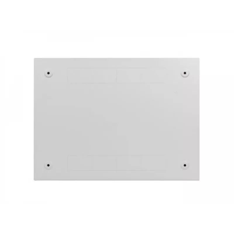 Szafa Rack Lanberg 19 4U+3U 540x200mm, Niskoprofilowa, Wisząca, Szara