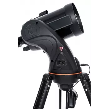 Teleskop Celestron AstroFi 5 SCT