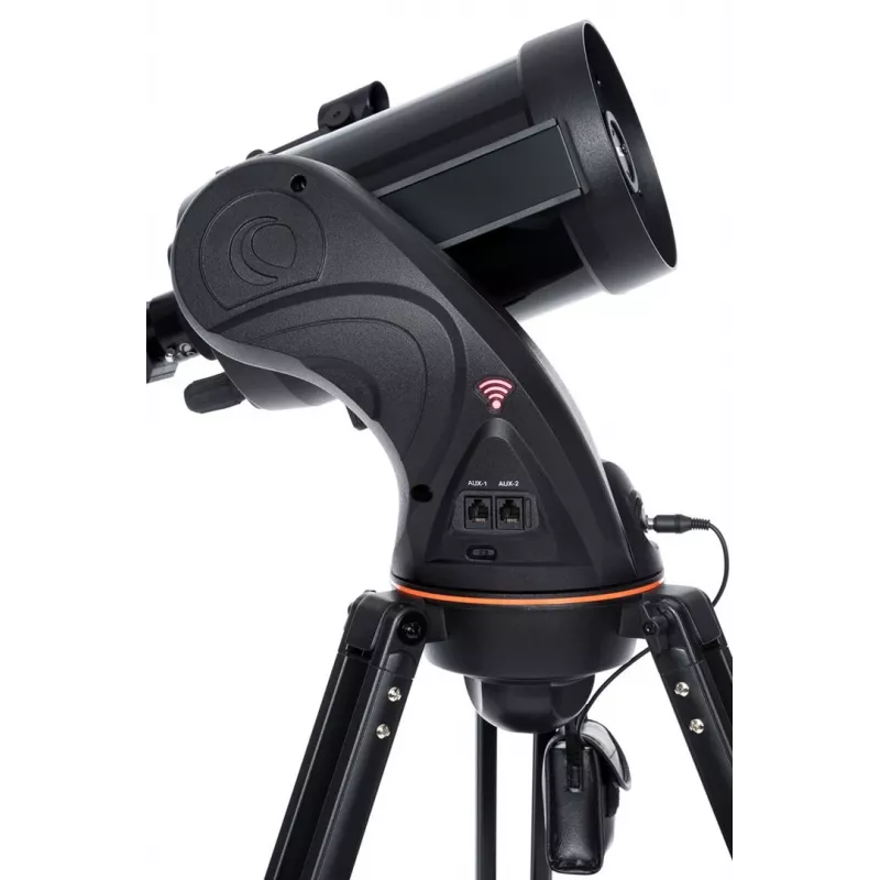 Teleskop Celestron AstroFi 5 SCT