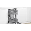 BOSCH SPV4HKX10E - zmywarka do zabudowy